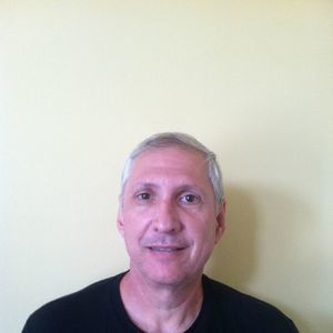 Meet your Posher, Jay